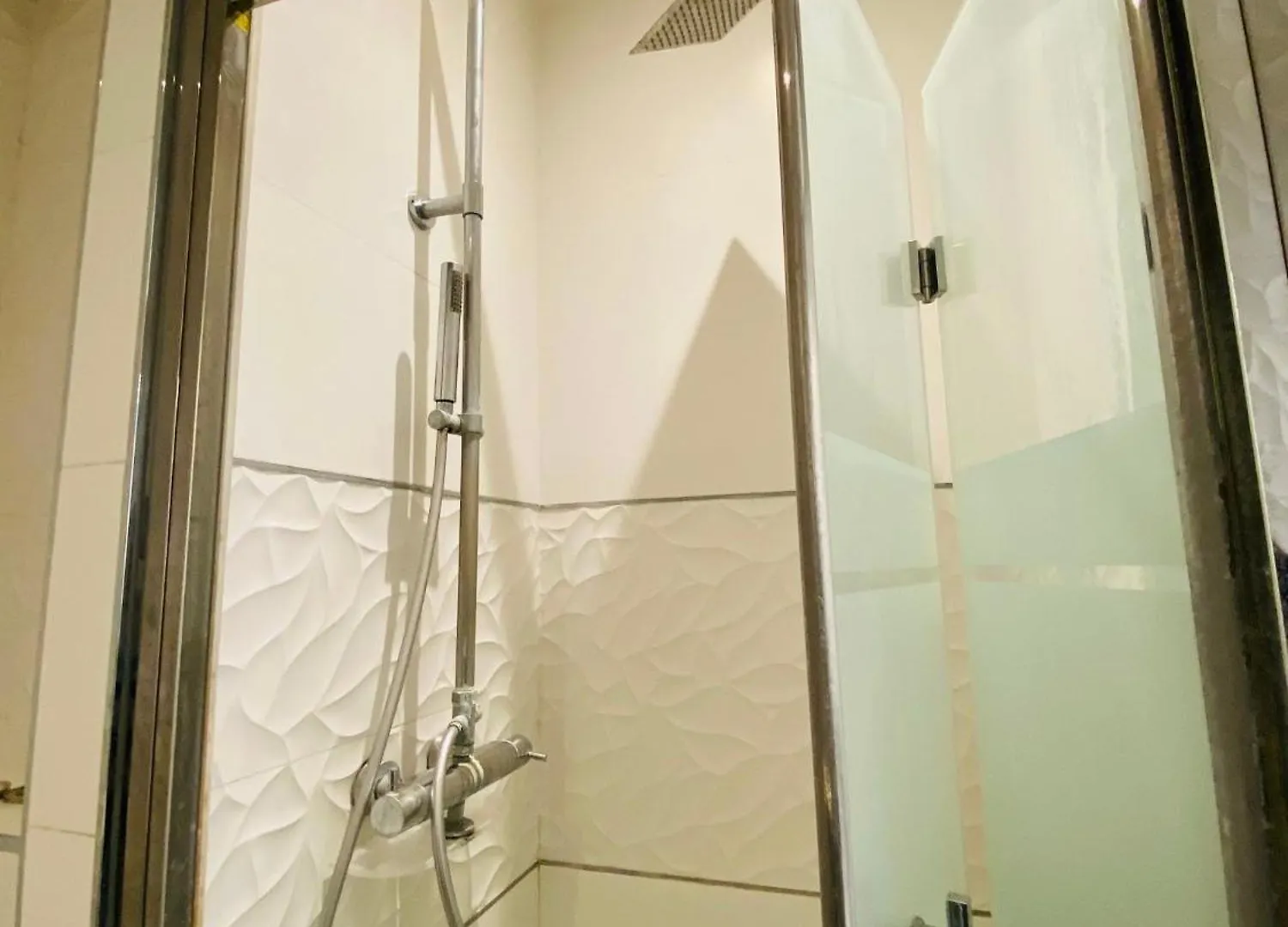 شقة Appartement Tour Eiffel Beaugrenelle باريس