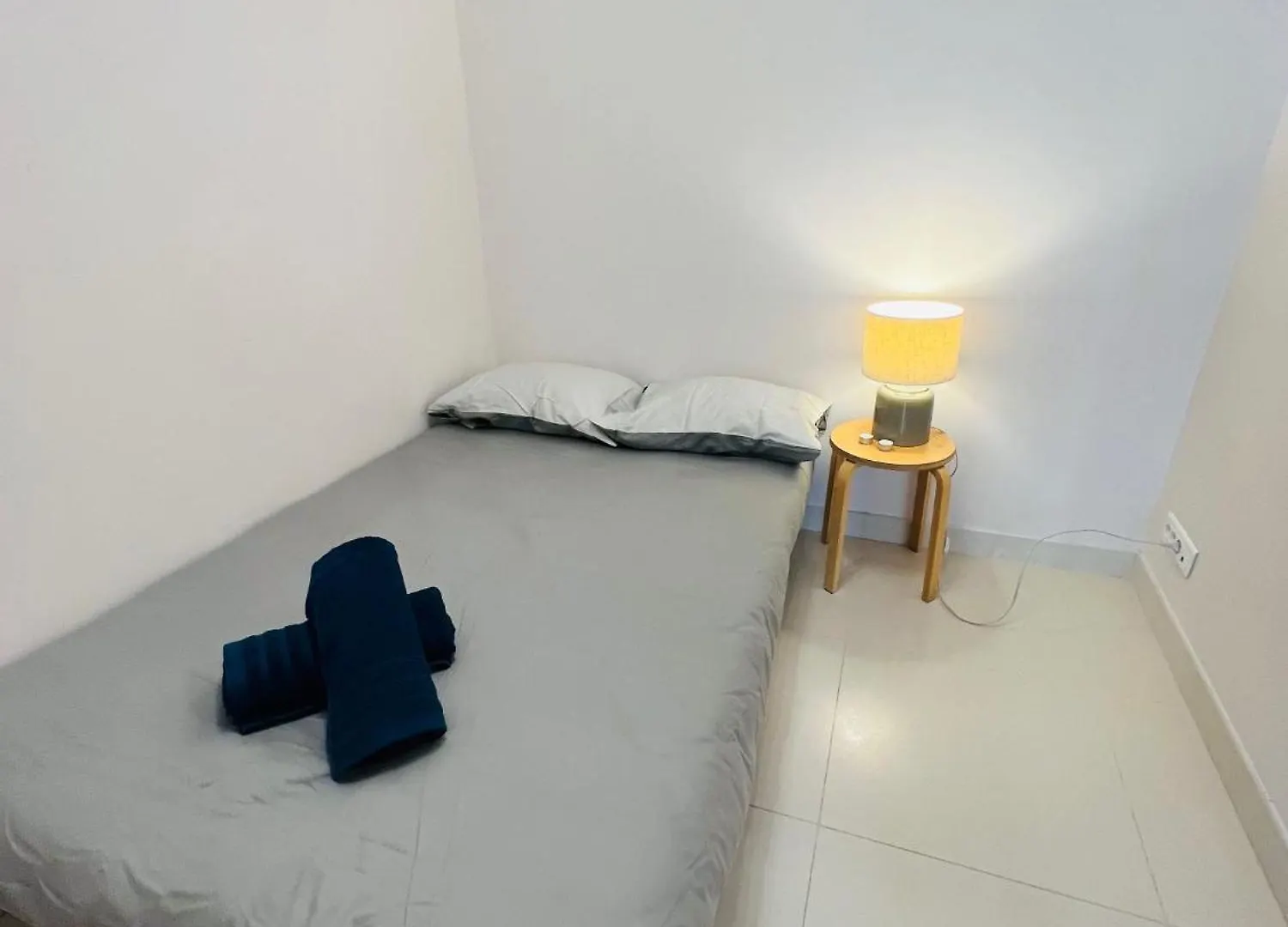 Appartement Tour Eiffel Beaugrenelle باريس