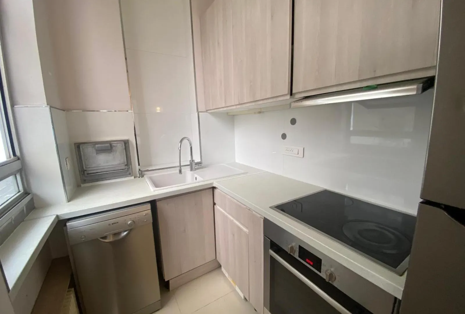 Appartement Tour Eiffel Beaugrenelle Paris 0*,  France