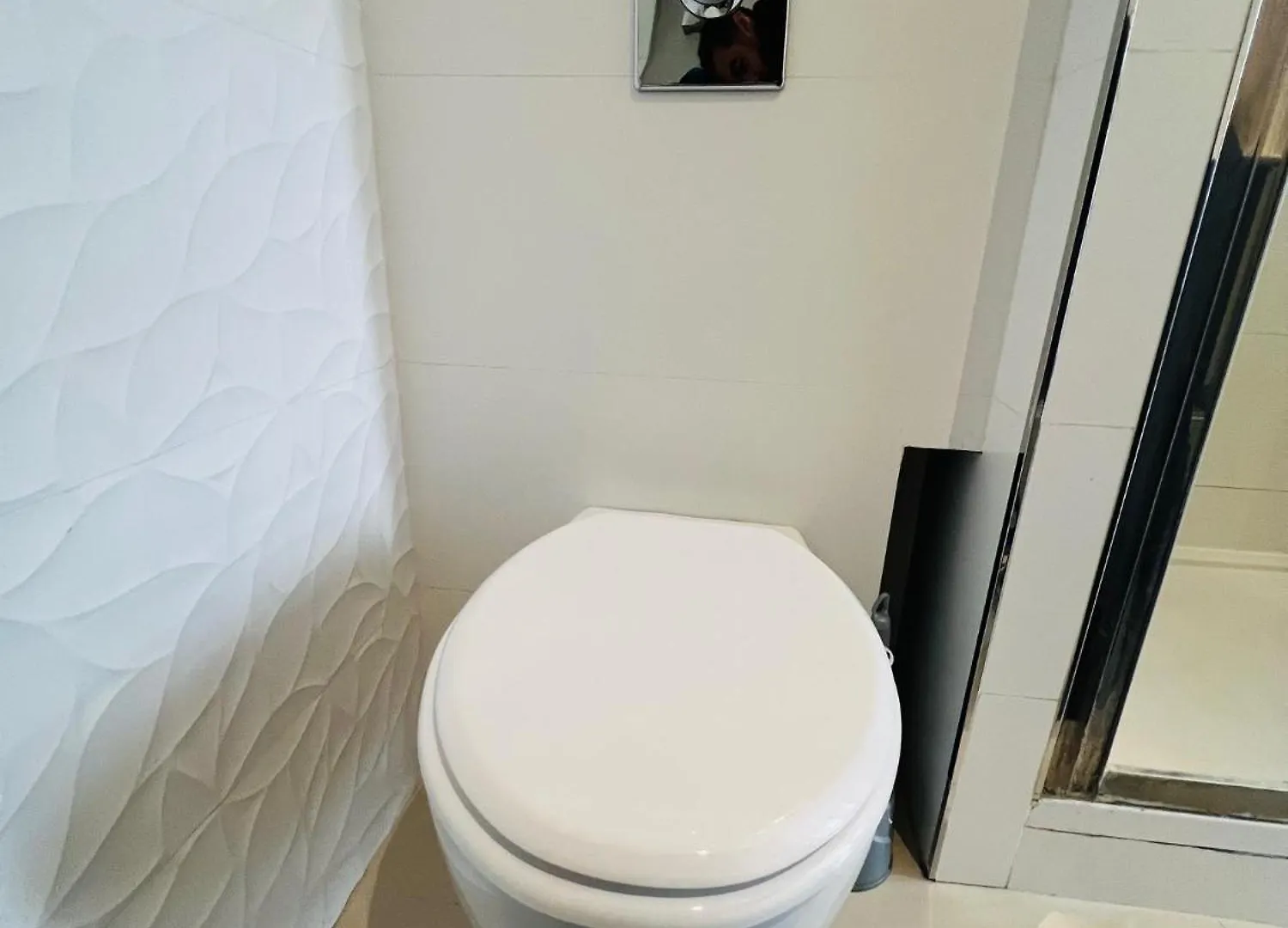 Appartement Tour Eiffel Beaugrenelle Paris France