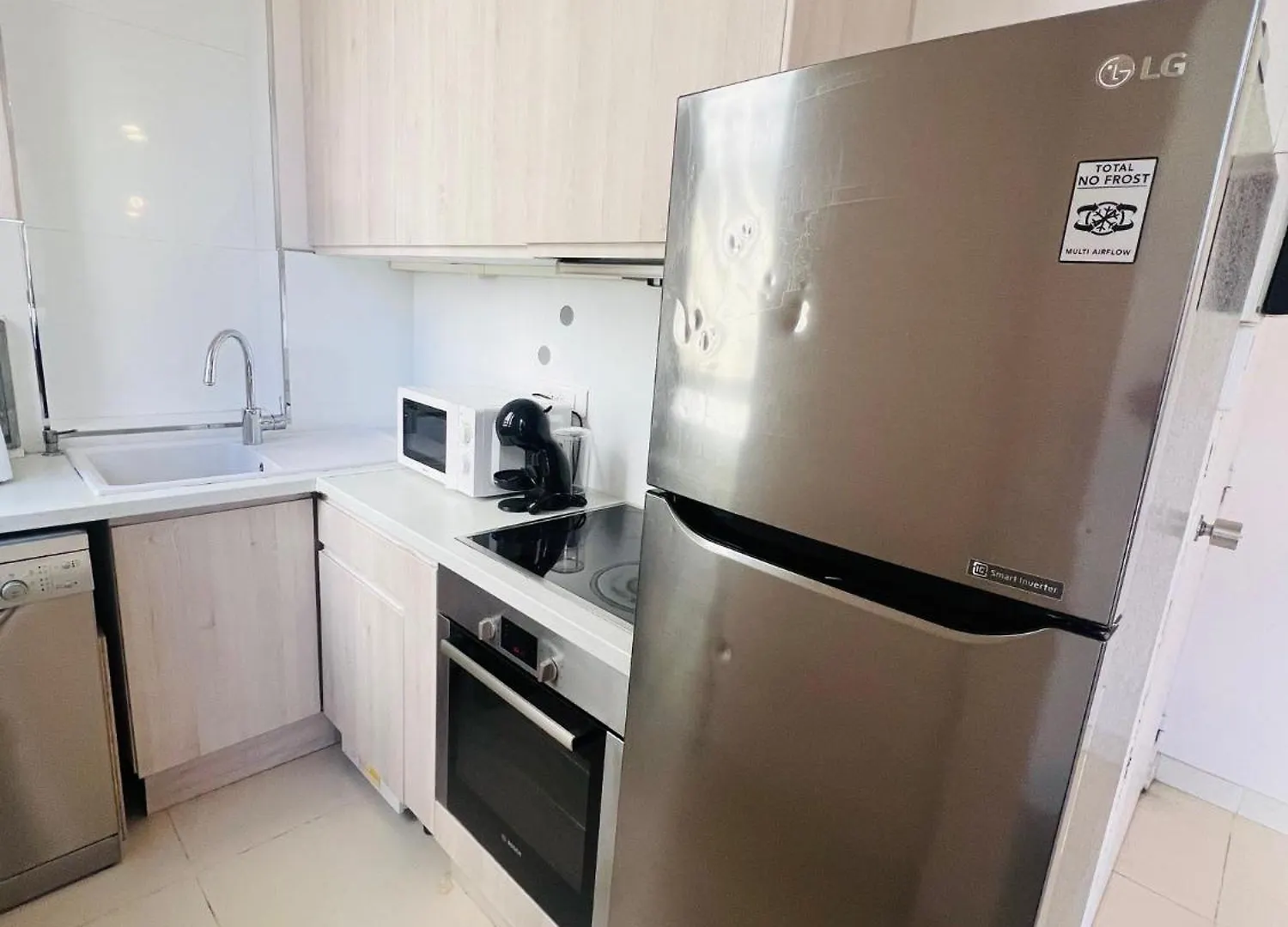 Apartment Appartement Tour Eiffel Beaugrenelle Paris France