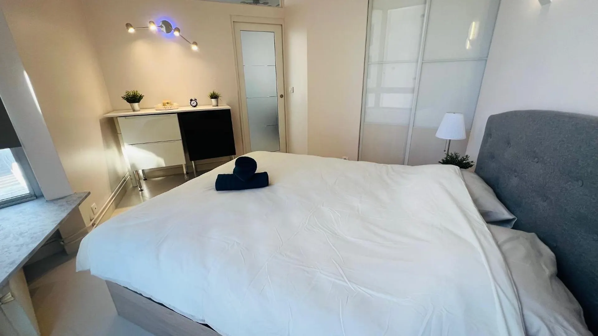 Appartement Tour Eiffel Beaugrenelle Paris 0*,  France